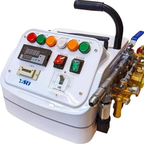 水管止漏｜免打牆補漏水管(補漏冷水管)